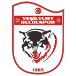 شعار Yeşilyurt Beldespor
