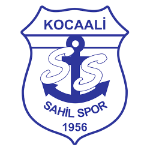 شعار Kocaali Sahilspor