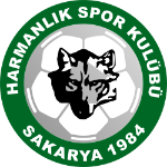 شعار Harmanlıkspor