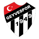 شعار Geyvespor