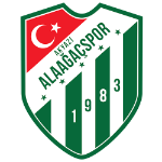 شعار Alaağaçspor