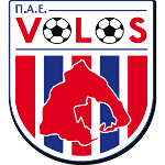 شعار NPS Volos