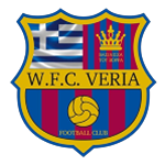 شعار Veria WFC