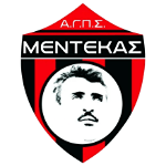 شعار AGPS Mentekas Kalamarias