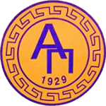 Atromitos Zarouchleikon شعار Atromitos Zarouchleikon
