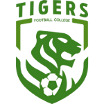 شعار APS Tigers Football College