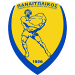 Panetolikos WFC شعار Panetolikos WFC