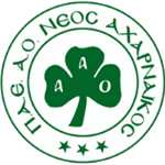 Acharnaikos WFC شعار Acharnaikos WFC