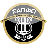 شعار APS Sappho WFC