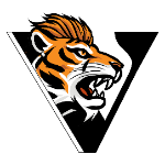 شعار Vosso Tiger