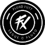 شعار Fluxo Fut7