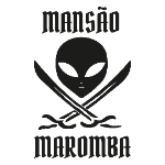 شعار Mansão Maromba