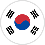 شعار South Korea U16