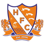 شعار Holland FC