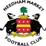 شعار Needham Market Reserves