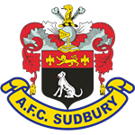 شعار AFC Sudbury Reserves