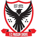 شعار FC Parson Drove