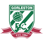شعار Gorleston Reserves