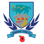 Dunmow Town شعار Dunmow Town