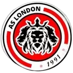 AS London شعار AS London