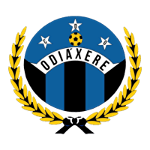 شعار CD Odiáxere B