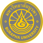 شعار Burapha University