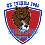 شعار FC Tundzha 2009 Mechkarevo