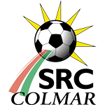 SR Colmar (B) شعار SR Colmar (B)