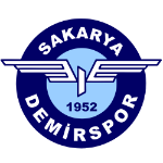 شعار Sakarya Demirspor