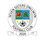 Seven Sisters Onllwyn شعار Seven Sisters Onllwyn