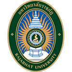 شعار Valaya Alongkorn Rajabhat University