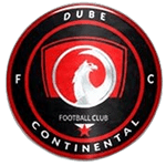 Dube Continental شعار Dube Continental