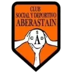 شعار CD Aberastain