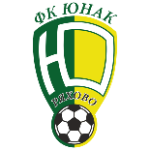 شعار FC Yunak Ryahovo