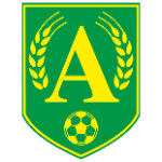 شعار FC Atletik Trastenik