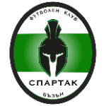 شعار FC Spartak 2000 Bazan