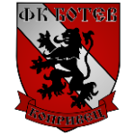 شعار FC Botev 2010 Koprivets