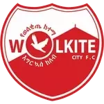 شعار Welkite Ketema FC