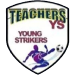 شعار Teachers Young Strikers FC