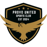 شعار Provo United SC