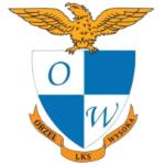 شعار LKS Orzeł Wysoka