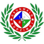 شعار Grunwald Budziwój