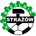 Rzemieślnik Strażów شعار Rzemieślnik Strażów