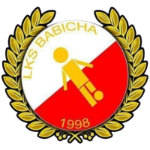 شعار LKS Babicha
