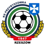 شعار KS Przybyszówka