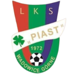 شعار Piast Wadowice Górne