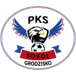 PKS Sokół Grodzisko شعار PKS Sokół Grodzisko