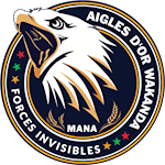 Aigles d'Or de Mana