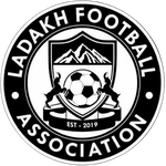 شعار Ladakh FC