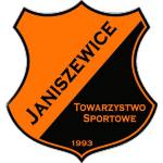 شعار TS Janiszewice